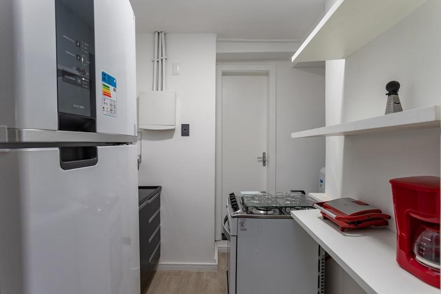 Apartamento Fantastic 4brs In Ipanema