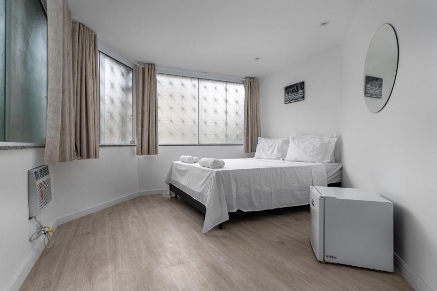 Fantastic 4brs In Ipanema Apartamento *