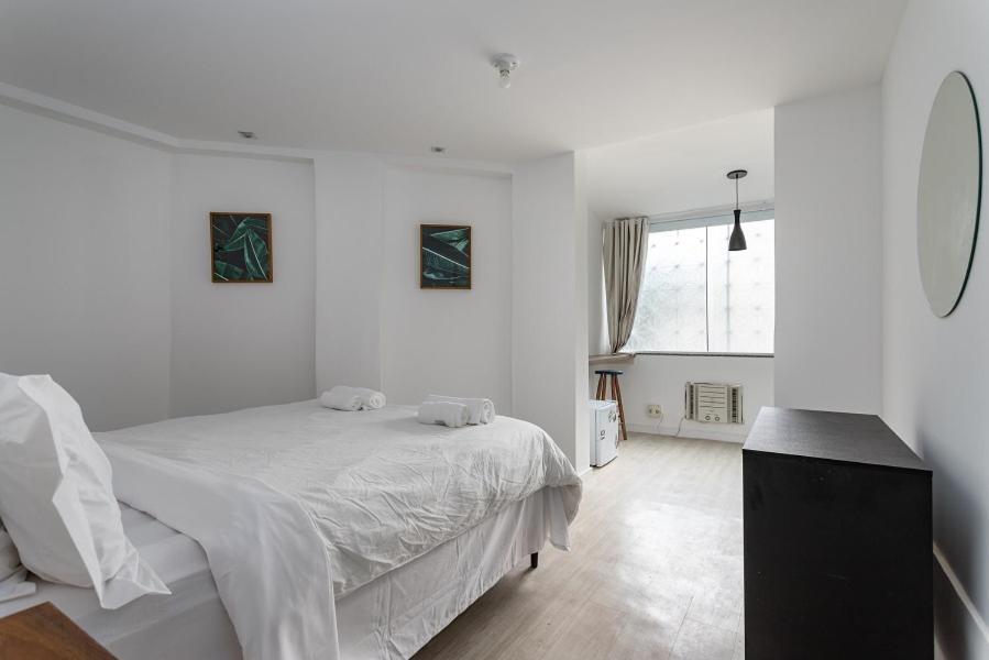 Fantastic 4brs In Ipanema Apartamento