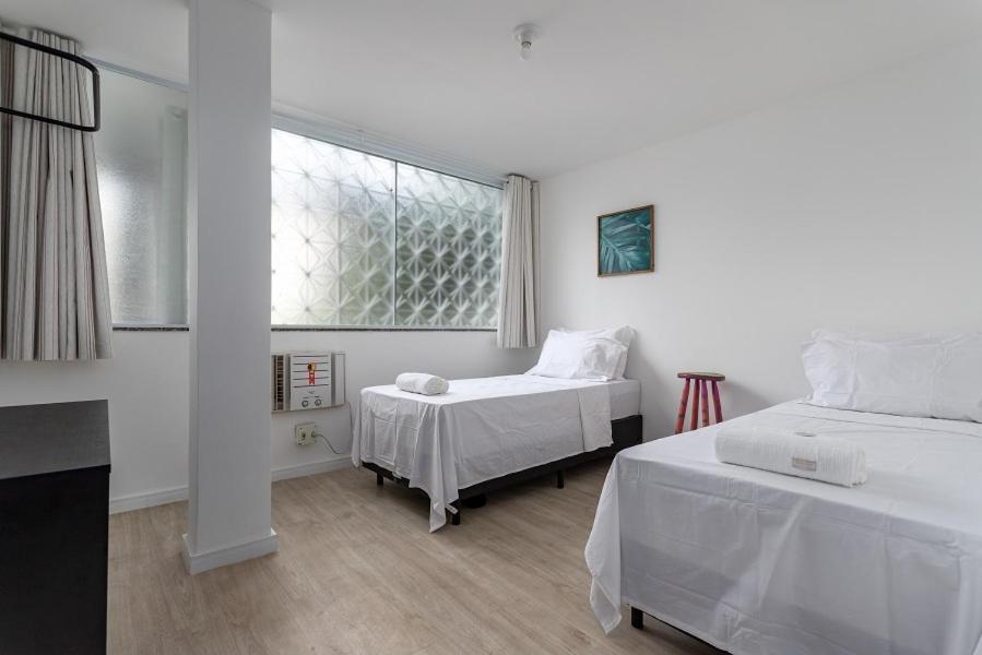 Apartamento Fantastic 4brs In Ipanema