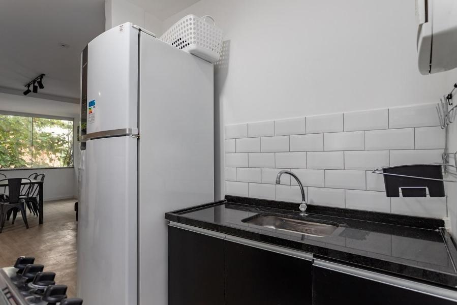 Fantastic 4brs In Ipanema Apartamento Rio de Janeiro