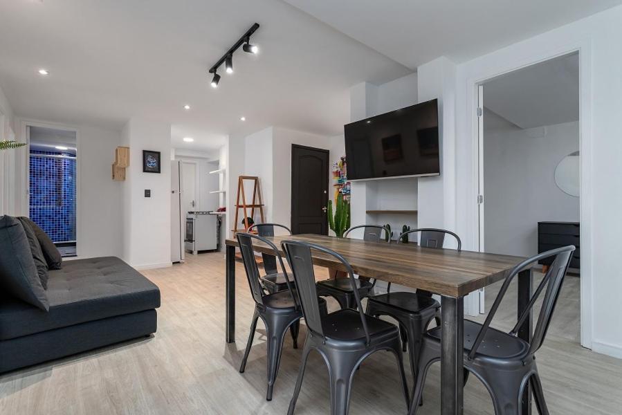 Fantastic 4brs In Ipanema Apartamento