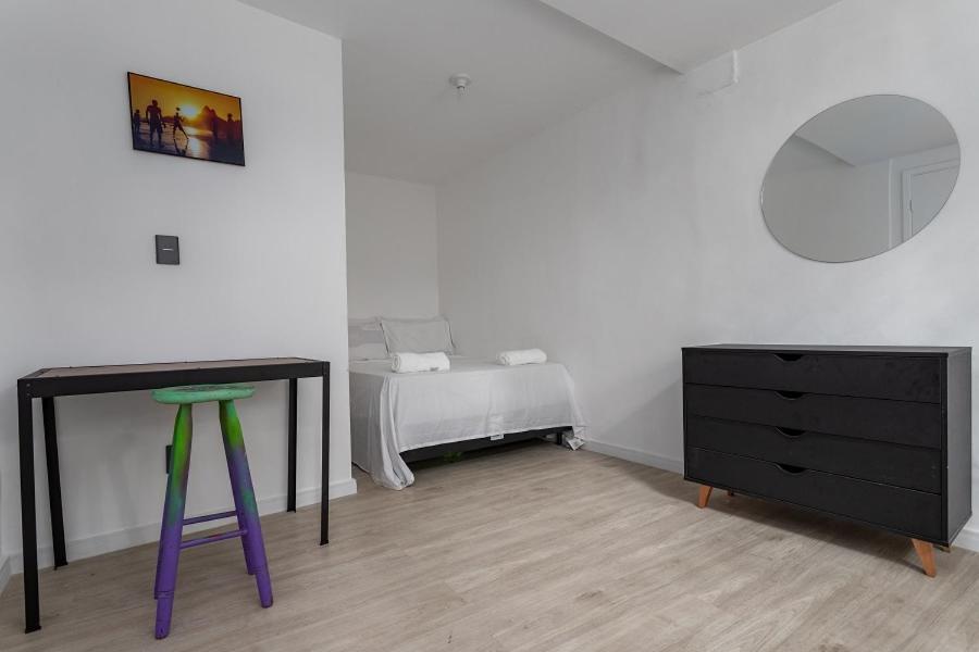 Fantastic 4brs In Ipanema Apartamento