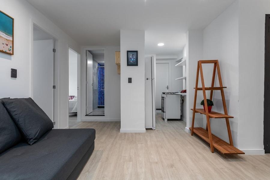Fantastic 4brs In Ipanema Apartamento *