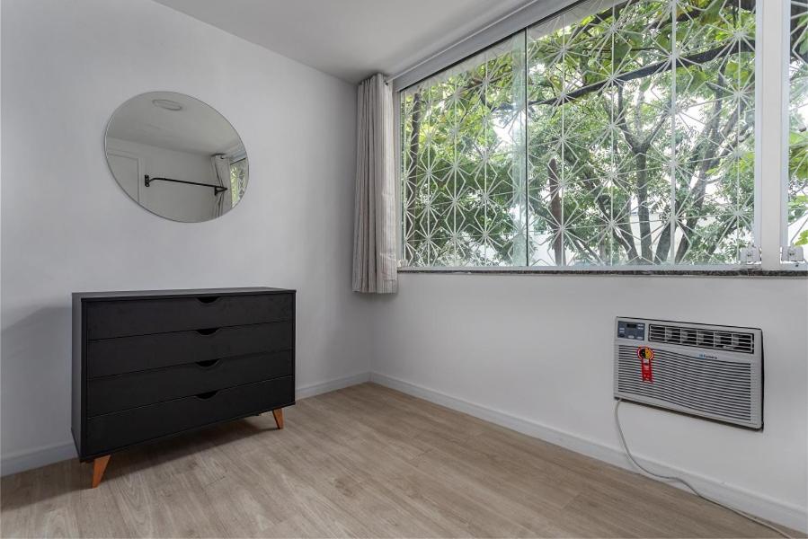 Fantastic 4brs In Ipanema Apartamento *